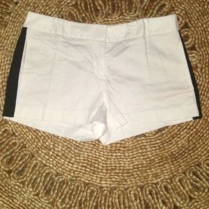 Express Shorts